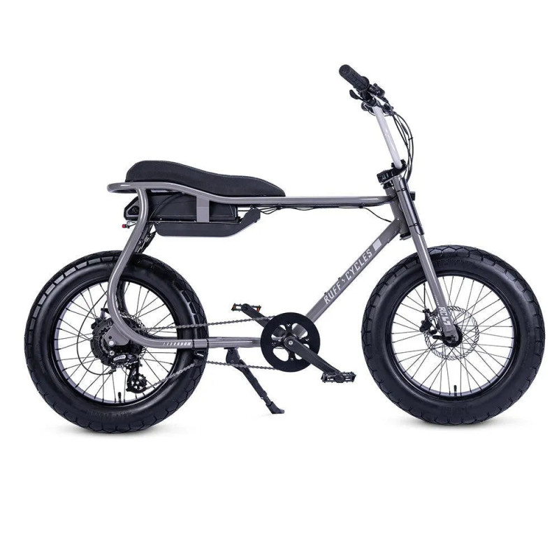 Ruff Cycles Lil'Buddy Edge - Grijs