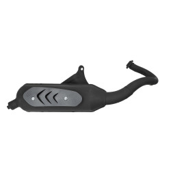 uitlaat polini standaard model nrg, runner, stalker, typhoon 200.0310