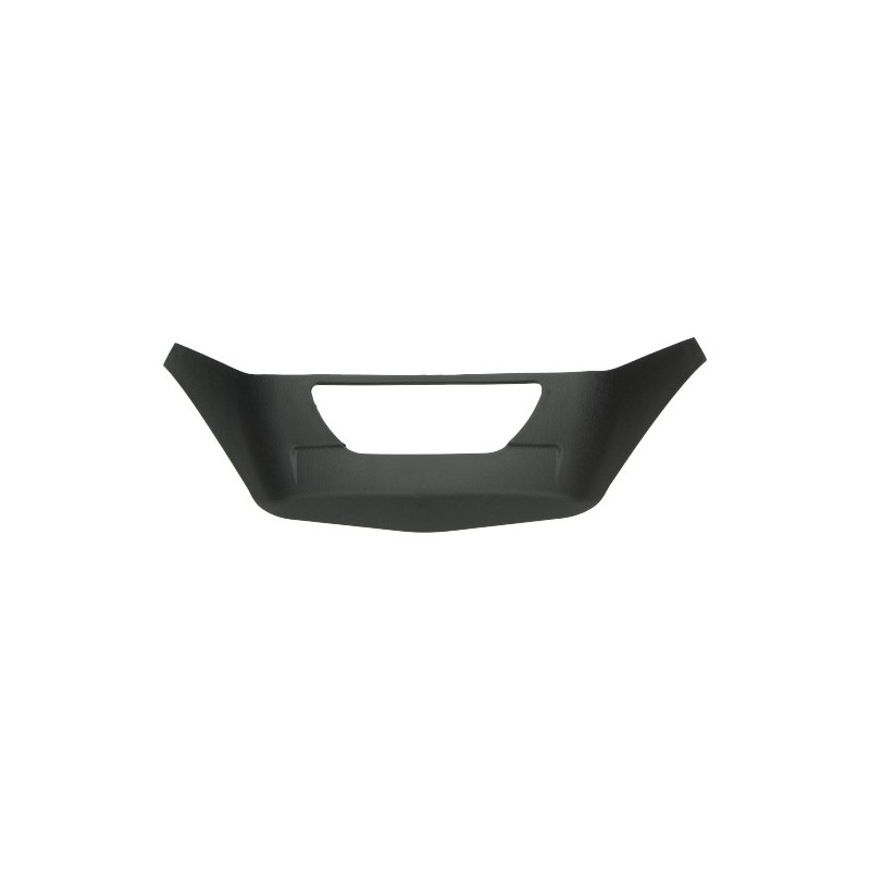 bump strip Piaggio original front cover under mp3 655811000c