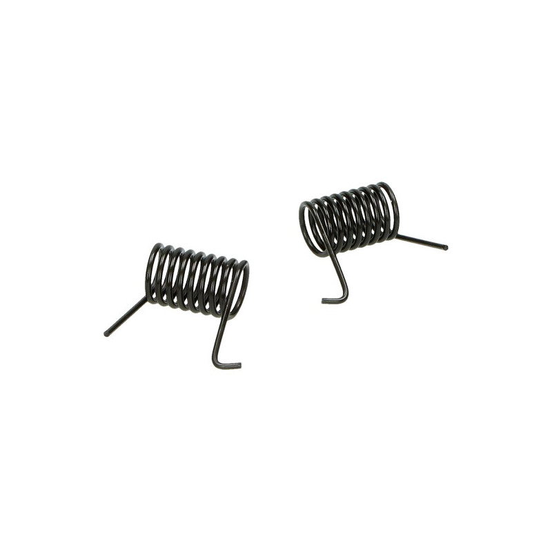 centre stand spring set ciao, citta 139136/7