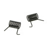 centre stand spring set ciao, citta 139136/7