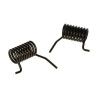 centre stand spring set si 164166/7
