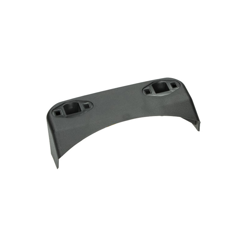 houder Piaggio origineel verlichting kentekenplaat mp3 655817