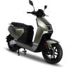 IVA NCF – 2000W Elektrische Scooter | QualityMotors