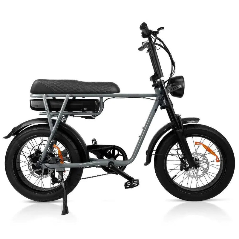 EB2 - Grijs