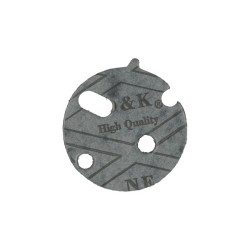 gasket oil pump sco piaggio 4t-4v