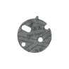 gasket oil pump sco piaggio 4t-4v