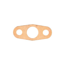 gasket pipe overpressure copper sco piaggio 4t-4v