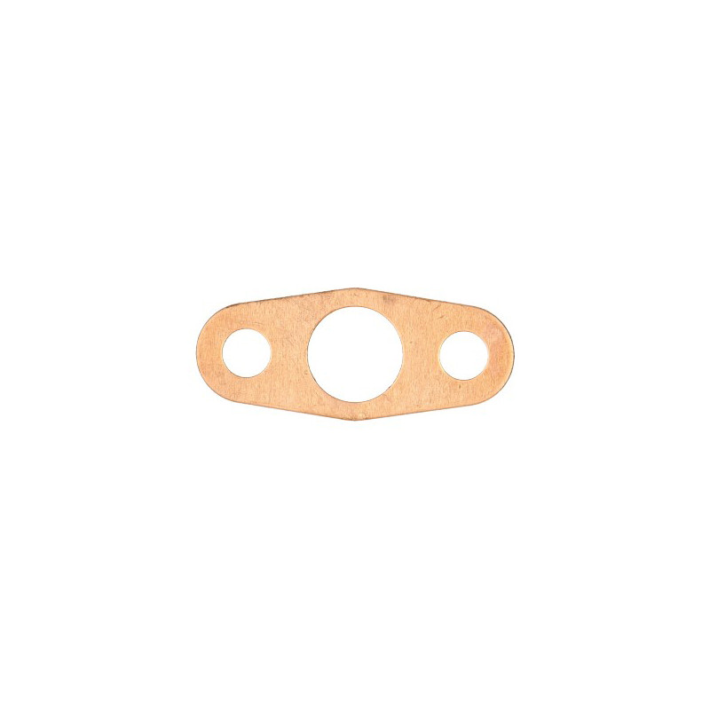 gasket pipe overpressure copper sco piaggio 4t-4v