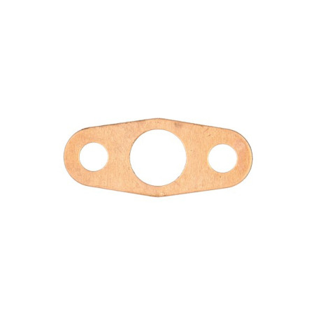 gasket pipe overpressure copper sco piaggio 4t-4v