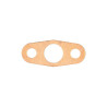gasket pipe overpressure copper sco piaggio 4t-4v