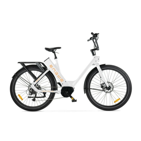 ENGWE P275 ST - Wit
