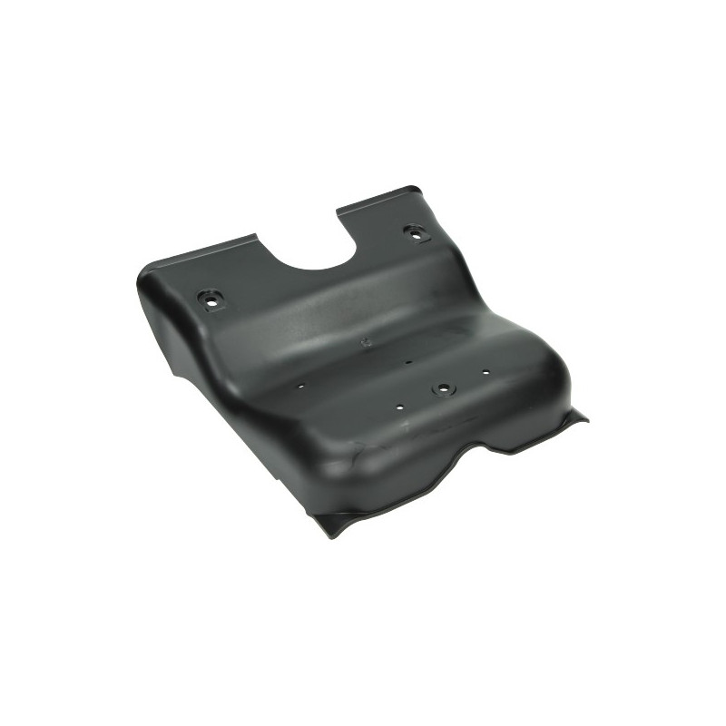 protection plate Piaggio original bottom fuoco, mp3 500cc, mp3-300cc, mp3-400cc 653293