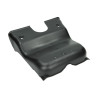 protection plate Piaggio original bottom fuoco, mp3 500cc, mp3-300cc, mp3-400cc 653293