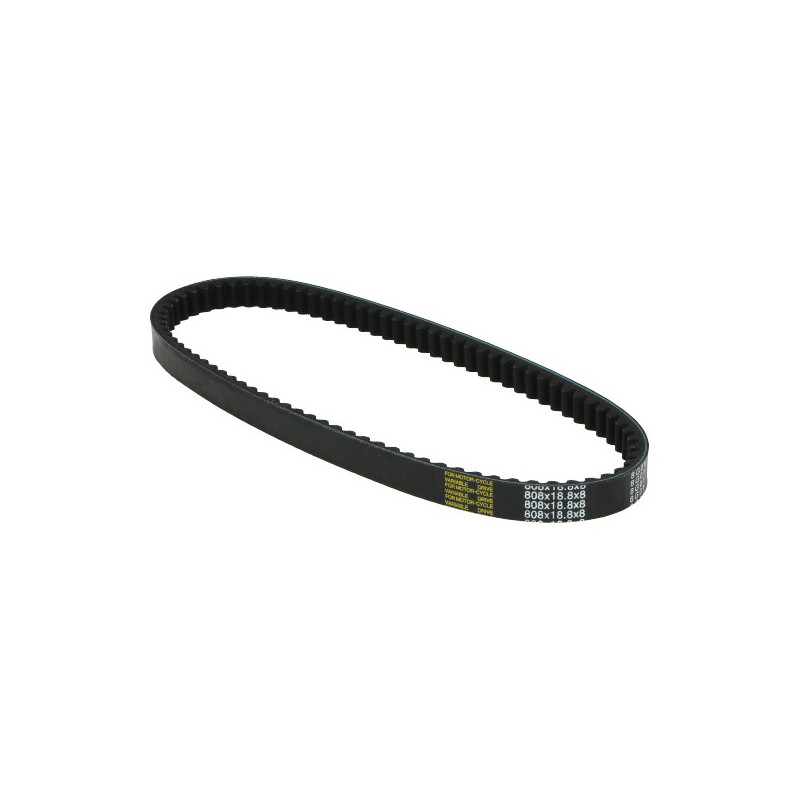 V-belt DMP 18.8x808 ice, nrg, Runner, sco piaggio 2t