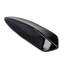 trim piece DMP front fender black gloss Primavera, riva, sprint, vx50