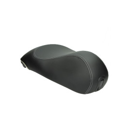 seat Piaggio original complete mono black Primavera, sprint 1b001822