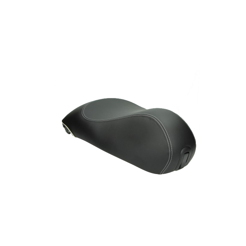 seat Piaggio original complete mono black Primavera, sprint 1b001822