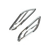 grille set DMP winker light rear chrome Primavera, sprint