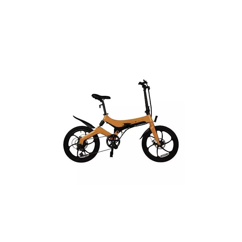 BOHLT X200 OR - Oranje