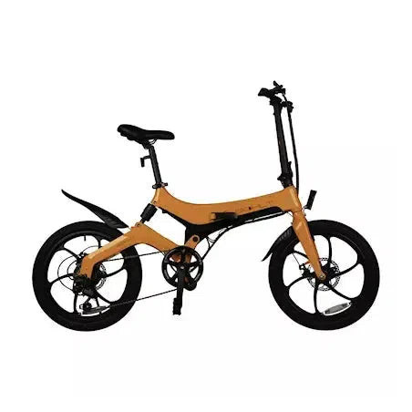 BOHLT X200 OR - Oranje