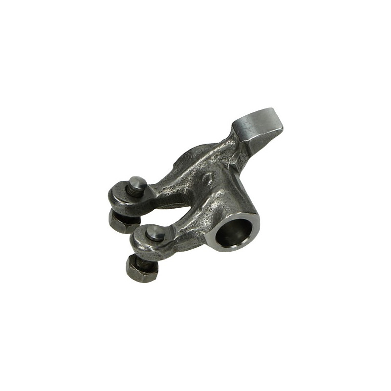 rocker arm Piaggio original exhaust primavera 4t-4v, sprint 4t-4v b015611