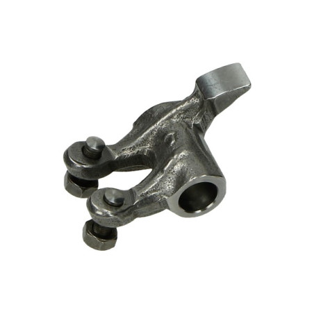 rocker arm Piaggio original exhaust primavera 4t-4v, sprint 4t-4v b015611