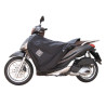 beenkleed tucano thermoscud SGAS systeem voor 2020, 125/150 medley, piaggio r182