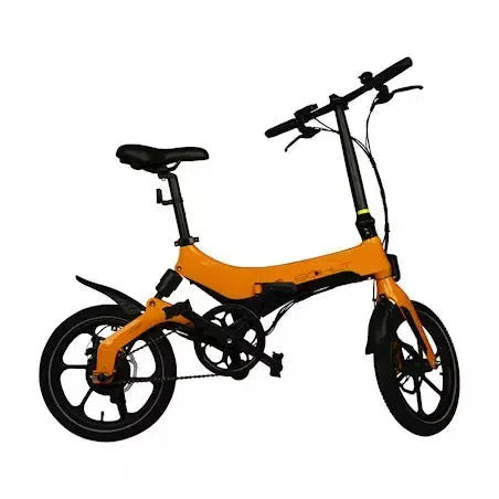 BOHLT X160 OR - Oranje