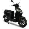 IVA NCF – 2000W Elektrische Scooter | QualityMotors