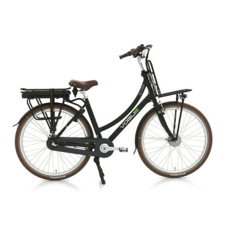 VOGUE  ELITE 3SP 50CM - Zwart