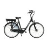 VOGUE BASIC 3SP 47 CM - Matt zwart zwart