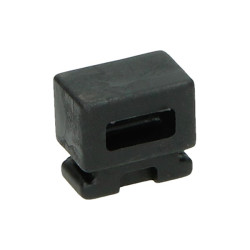 stop rubber Piaggio original centre stand 2st zip 259625