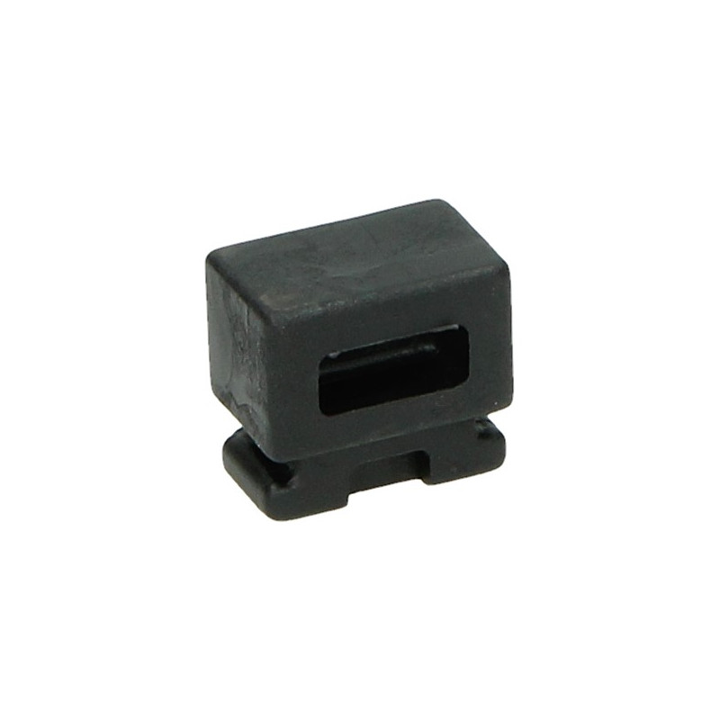 stop rubber Piaggio original centre stand 2st zip 259625