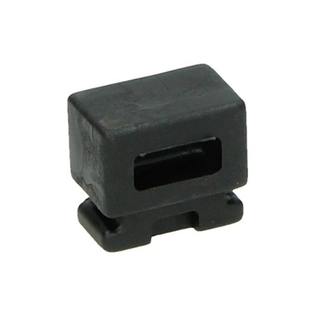 stop rubber Piaggio original centre stand 2st zip 259625