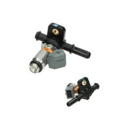 injector benzine Piaggio origineel beverly 300cc, carnaby, gts 125cc, gts 250cc, gts super 300cc, mp3-250cc, mp3-300cc, nexus 30