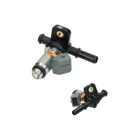 fuel injector Piaggio original beverly 300cc, carnaby, gts 125cc, gts 250cc, gts super 300cc, mp3-250cc, mp3-300cc, nexus 300cc 