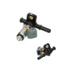 injector benzine Piaggio origineel beverly 300cc, carnaby, gts 125cc, gts 250cc, gts super 300cc, mp3-250cc, mp3-300cc, nexus 30