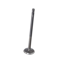 uitlaatklep Piaggio origineel euro-4/5 4t-3v sprint 4t-3v, zip 4t 3v, liberty IGET, primavera 1a003803