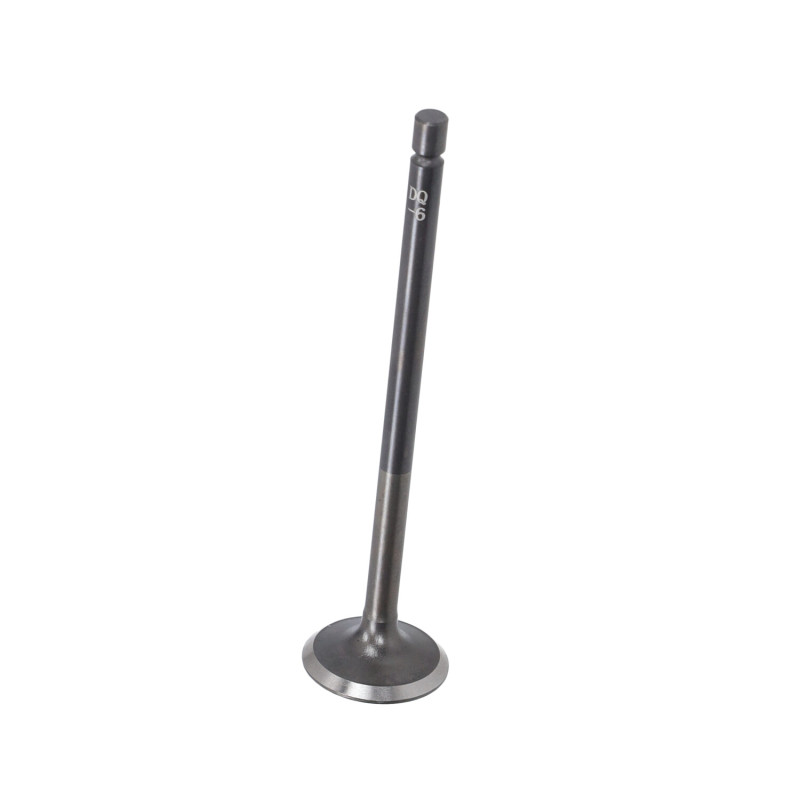 exhaust valve Piaggio original euro-4/5 4t-3v sprint 4t-3v, zip 4t 3v, liberty IGET, Primavera 1a003803