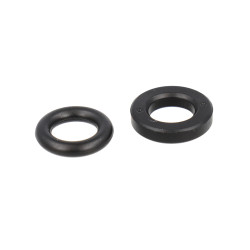 pakkingset Piaggio origineel injector benzine euro-4/5 primavera, sprint, liberty IGET, zip 4t 1d001198