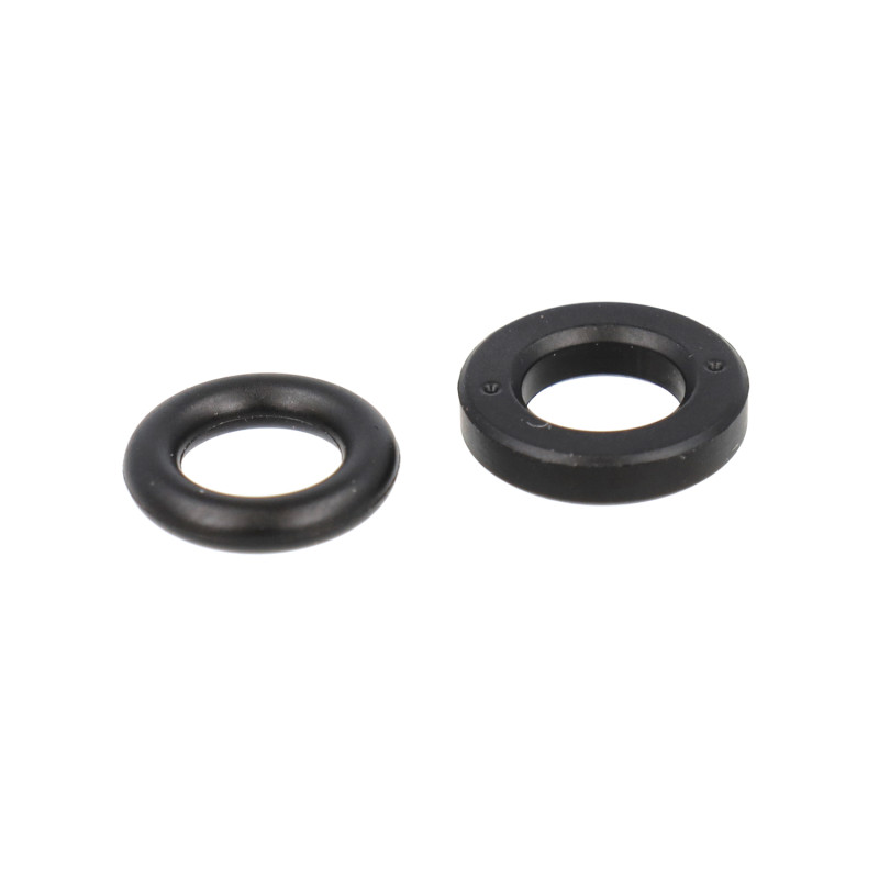 gasket set Piaggio original fuel injector euro-4/5 euro-4/5 Primavera, sprint, liberty IGET, zip 4t 1d001198