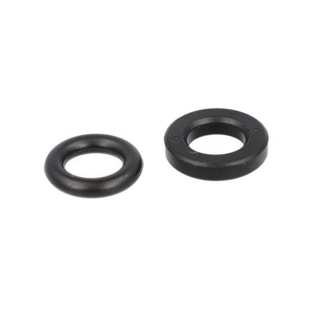 pakkingset Piaggio origineel injector benzine euro-4/5 primavera, sprint, liberty IGET, zip 4t 1d001198