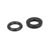 gasket set Piaggio original fuel injector euro-4/5 euro-4/5 Primavera, sprint, liberty IGET, zip 4t 1d001198