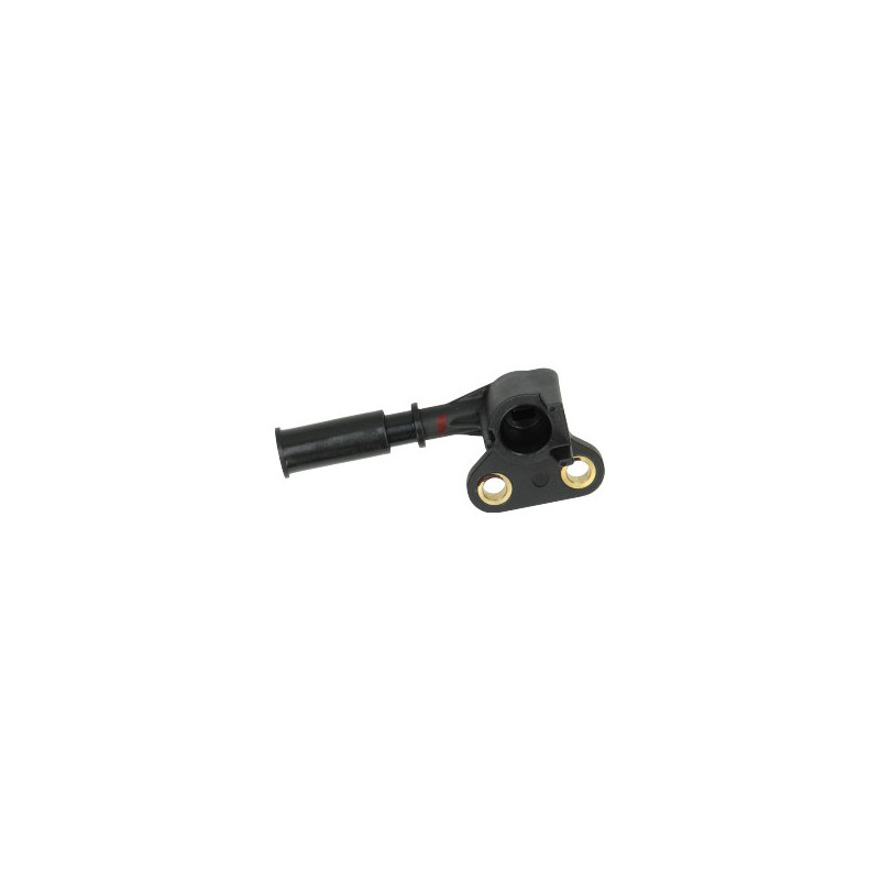 fuel injector Piaggio original fixation liberty IGET 1a003696