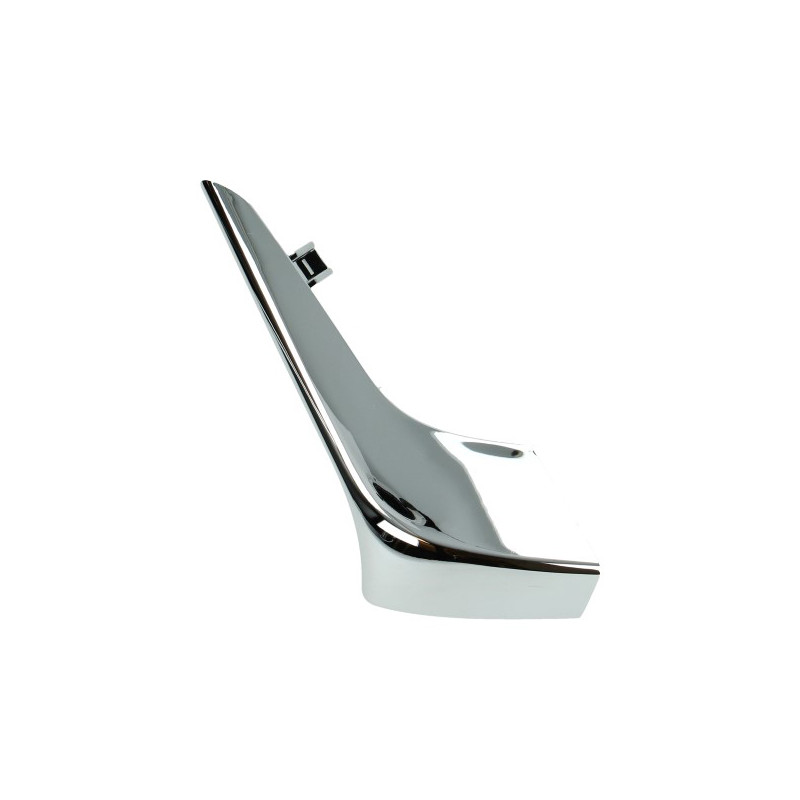 stootrand Piaggio origineel rechtsvoor liberty IGET 1b001336