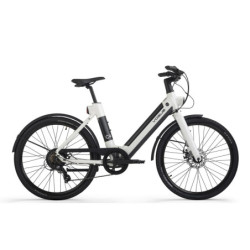 VOGUE C4 LADY Lage instap - Wit