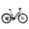 VOGUE C4 LADY Lage instap - Wit