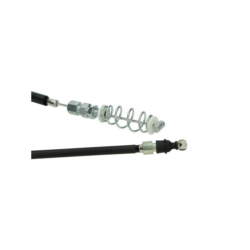 kabel Piaggio origineel handrem onder fuoco, mp3 500cc, mp3-125cc, mp3-400cc, mp3-250cc, mp3-300cc 648446