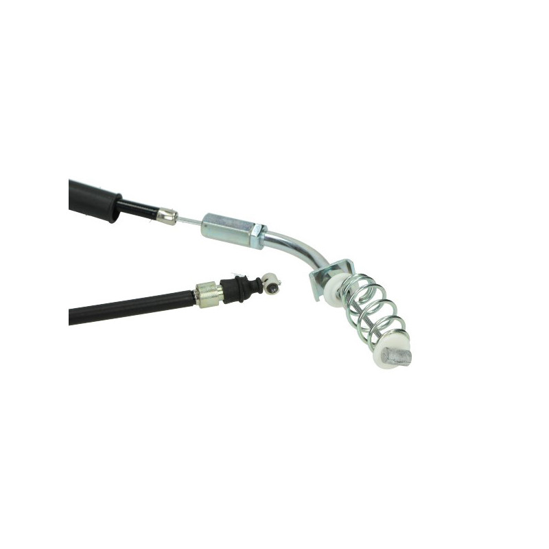 kabel Piaggio origineel handrem onder fuoco, mp3 500cc, mp3-400cc 651392